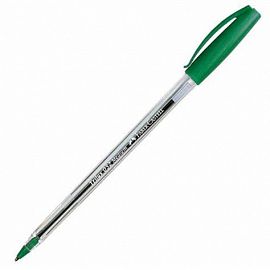 BOLIGRAFO FABER CASTELL 032 TRILUX VERDE