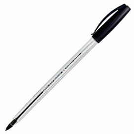 BOLIGRAFO FABER CASTELL 032 TRILUX NEGRO