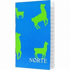 LIBRETA NORTE 401