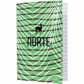 LIBRETA NORTE 402