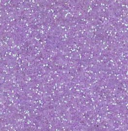 GOMA EVA GLITTER 40 X 60 CM X 10 UN LILA