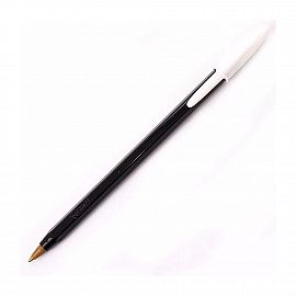 BOLIGRAFO BIC 1 MM C/U OPACO NEGRO 861846