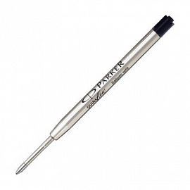 TANQUE P/BOLIGRAFO PARKER BALL PEN 0.8 NEGRO 1976349