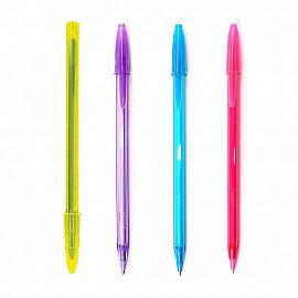 BOLIGRAFO BIC SHIMMERS EX LASER LIMA LI 902510