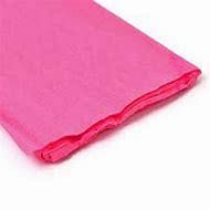 PAPEL CREPE CREPING X 10 UN ROSA