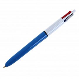 BOLIGRAFO BIC 4 COLORES 1.0 MM 1106168/951742