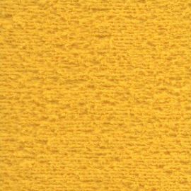 GOMA EVA SIMIL TOALLA 40 X 50 CM X 5 UN AMARILLO