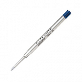 TANQUE P/BOLIGRAFO PARKER BALL PEN 0.5 AZUL 1976350/1976953