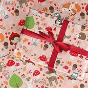 PAPEL AFICHE FANTASIA/NAVIDAD 70 X 1 MTS X 20 UN PLEYART