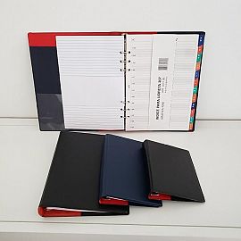 LIBRETA 6 ANILLOS Nº 6  305