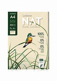 PAPEL OBRA LEDESMA NAT A4 75 GRS X 250 HS-105015