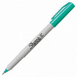 MARCADOR SHARPIE PTA ULTRA FINA AQUA PTA PERMANENTE 2050583