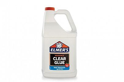 ADHESIVO ELMER´S * PEGAMENTO ESCOLAR SCHOOL GLUE 3.78 L 1997551