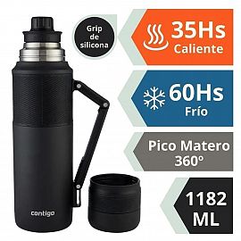 TERMO CONTIGO 40OZ 1,1 L -2070897/2070898