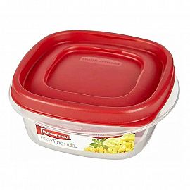 CONTENEDOR RUBBERMAID EASY FIND MINI  295 ML G7J59