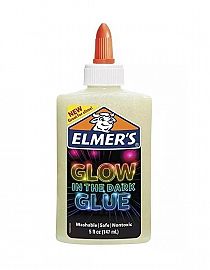 SP ADHESIVO ELMER´S GLOW IN DARK NATURAL 147 ML 2080946