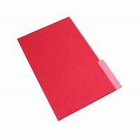 CARPETA COLGANTE INTERIOR CARTULINA ROJO X 25 UN NEPACO