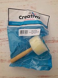 PINCEL TAPONADOR GRANDE 1 1/4 C/U 76-1 (D:A)