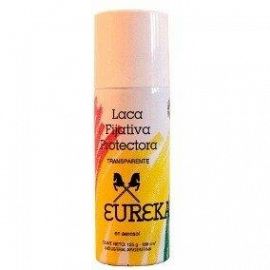 AEROSOL LACA FIJATIVA EUREKA X 320 CC/232 GRS