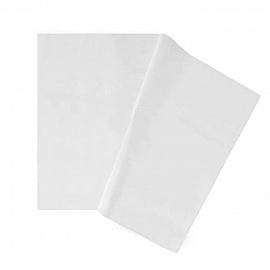 PAPEL SEDA BLANCO X 20 HS