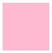 PAPEL AFICHE PASTEL ROSA MURESCO C/U