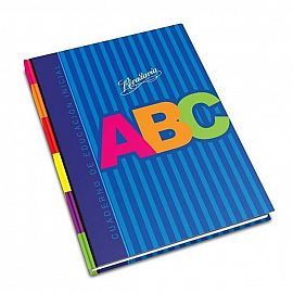 CUADERNO 19 X 23 RIVADAVIA ABC 42 HS EDUCACION INICIAL 225024