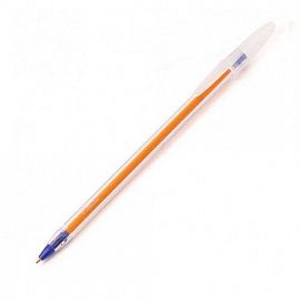 BOLIGRAFO BIC FINE PLUS 0.8 MM AZUL -856432