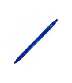 BOLIGRAFO CONSUL TRIO RET. 1 MM X 12 AZUL-TRIRT