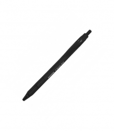 BOLIGRAFO CONSUL TRIO RET. 1 MM X 12 NEGRO-TRIRT