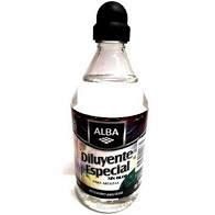 ALBA ACC DILUYENTE ESPECIAL 100 ML