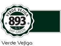 ACRILICO ALBA 893 VERDE VEJIGA 18 ML GRUPO 1