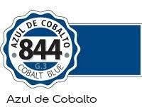 ACRILICO ALBA 844 AZUL DE COBALTO 18 ML GRUPO 3