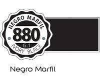 ACRILICO ALBA 880 NEGRO MARFIL 60 ML GRUPO 1