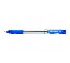 BOLIGRAFO EDDING BP 10B 0.8 AZUL ESCRITURA SUAVE-003