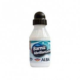 ALBA ACC BARNIZ ABRILLANTADOR 100 ML