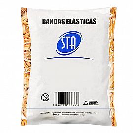 BANDA ELASTICA STA 1000 GRS BOLSA-20905