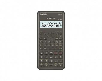 CALCULADORA CASIO CIENTIFICA FX95MS -2