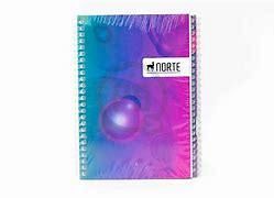 LIBRETA NORTE C/ESPIRAL 4010