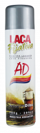 LACA FIJATIVA AEROSOL 390 CC A.D