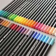 LAPICES DE COLORES FABER CASTELL ECO SUPER SOFT X 50 UN-210750