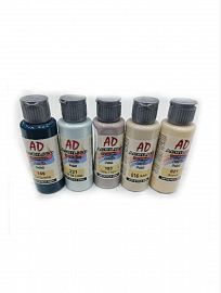 SP ACRILICO DECORATIVO AD X 60 ML COL.VS