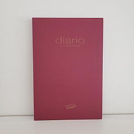 LIBRO CONTABILIDAD DIARIO 2 COL CLOCHET T/D 2M RAB 2262