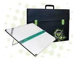 TABLERO LAMINADO 40 X 50 C/PARAL/ATRIL 1 POS P/TABL 7743