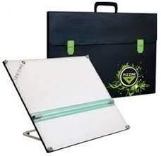 TABLERO LAMINADO 40 X 50 C/PARAL/ATRIL 6 POS P/TABL 7753