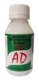 BARNIZ MATE AD X 250 ML