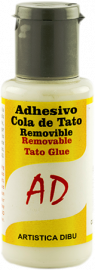 ADHESIVO REMOVIBLE AD. COLA DE TRATO X 60 ML