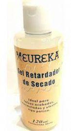 ACRILICO GEL RETARDADOR DE SECADO EUREKA