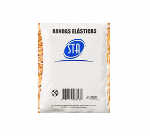 BANDA ELASTICA STA 100 GRS BOLSA-20902