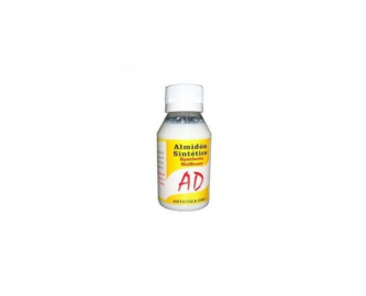 ALMIDON SINTETICO AD X 100 ML