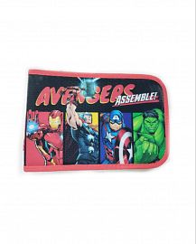 CANOPLA AVENGERS DESPLEG. HORIZONTAL 8532-02H